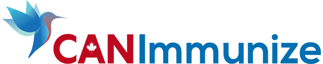 CanImmunize Logo